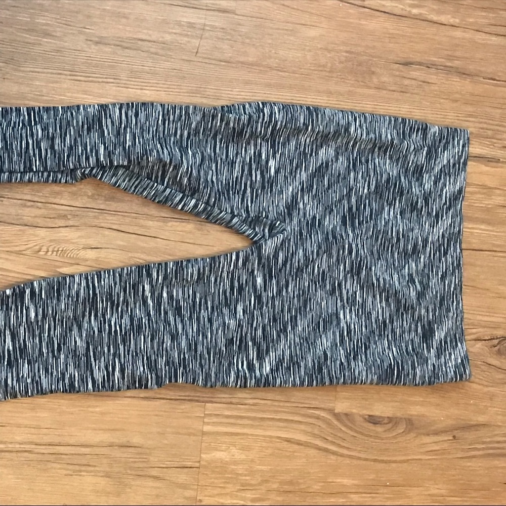 woman’s leggings